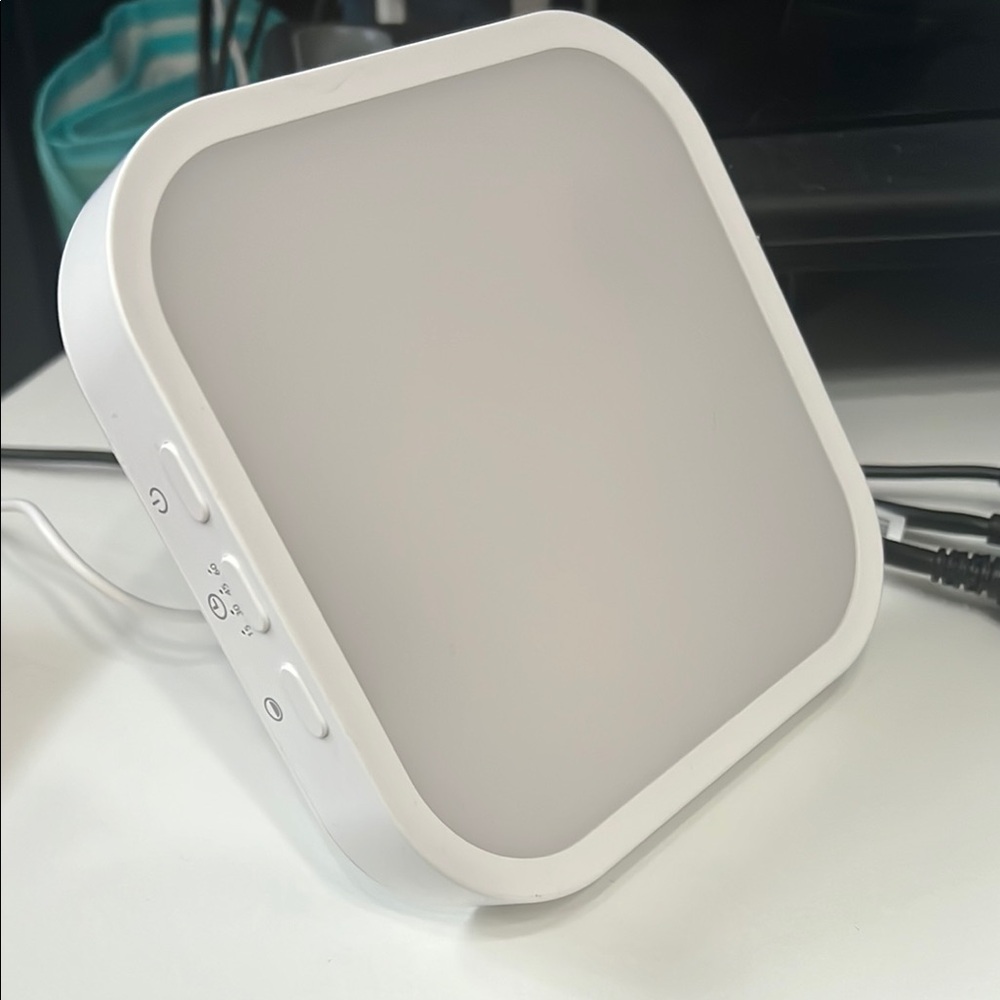 White Networking Device